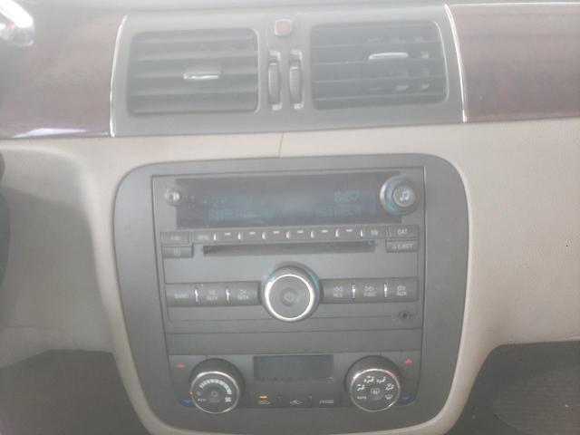 Фото 9 с аукциона – 2007 BUICK LUCERNE с VIN 1G4HD57297U118865