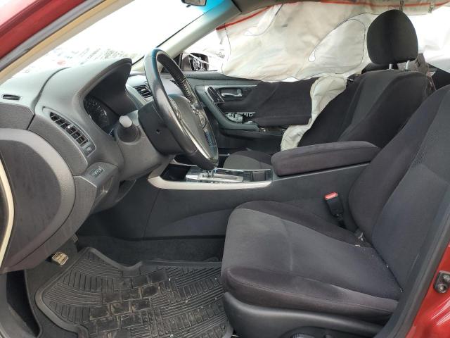 Photo 5 from auction – 2013 NISSAN ALTIMA 2.5 with VIN 1N4AL3AP8DC255529