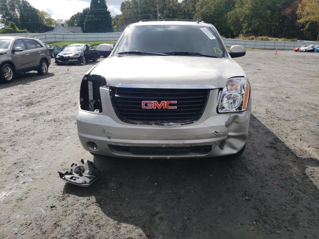 Photo 10 from auction – 2008 GMC YUKON with VIN 1GKFC13038R260388