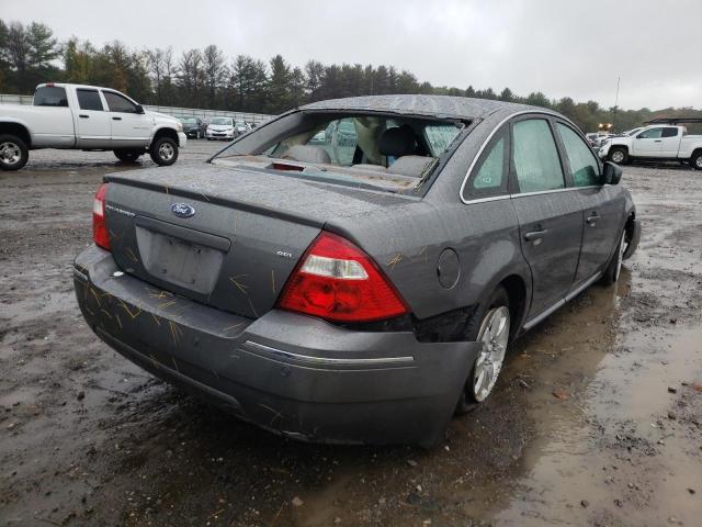 Photo 4 from auction – 2006 FORD FIVE HUNDR with VIN 1FAHP24126G156396