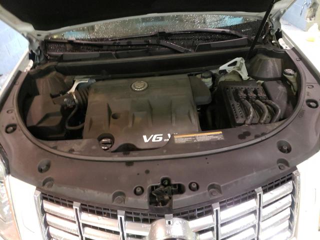 Photo 7 from auction – 2014 CADILLAC SRX PREMIU with VIN 3GYFNGE30ES565723