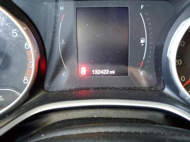 Photo 8 from auction – 2019 JEEP COMPASS LA with VIN 3C4NJCBB1KT855136
