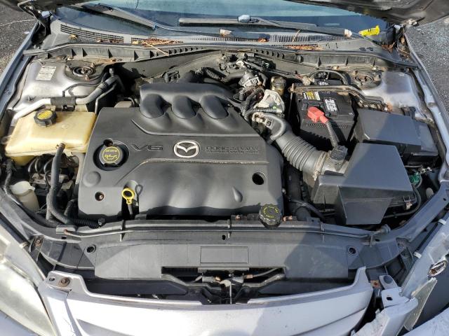 Photo 7 from auction – 2008 MAZDA 6 S with VIN 1YVHP80D585M28476