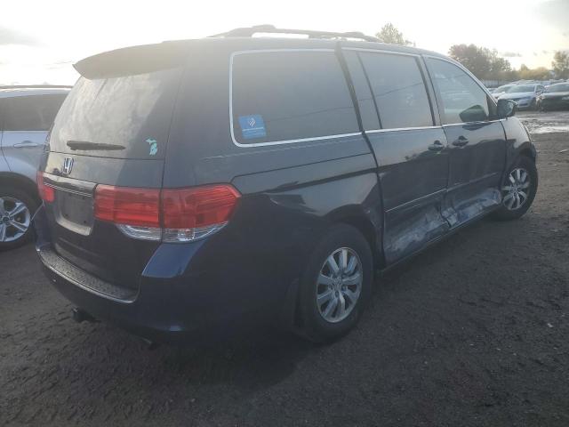 Photo 4 from auction – 2009 HONDA ODYSSEY EX with VIN 5FNRL38429B015301