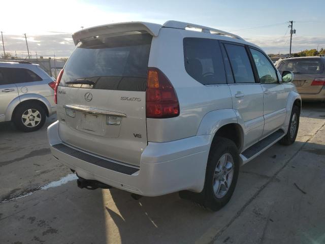 Photo 4 from auction – 2006 LEXUS GX 470 with VIN JTJBT20X260120512
