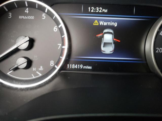 Photo 8 from auction – 2017 NISSAN MAXIMA 3.5 with VIN 1N4AA6AP9HC366233