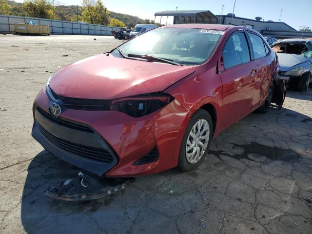 Photo 2 from auction – 2017 TOYOTA COROLLA L with VIN 2T1BURHE1HC951908