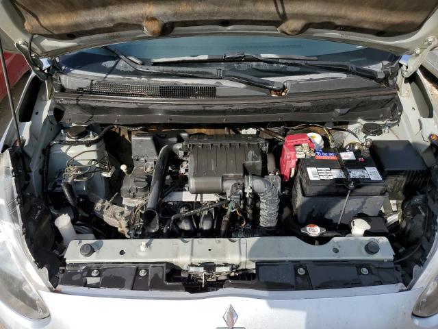 Photo 7 from auction – 2015 MITSUBISHI MIRAGE DE with VIN ML32A3HJ5FH059367