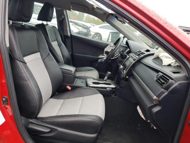 Photo 5 from auction – 2012 TOYOTA CAMRY BASE with VIN 4T1BF1FK4CU625757
