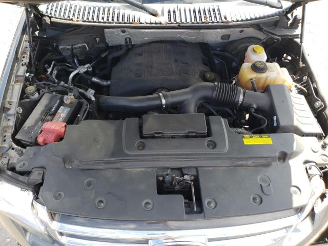 Photo 7 from auction – 2016 FORD EXPEDITION with VIN 1FMJU1HT4GEF31997