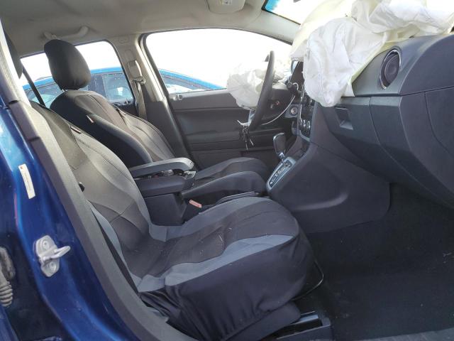 Photo 5 from auction – 2010 DODGE CALIBER MA with VIN 1B3CB3HA8AD542240