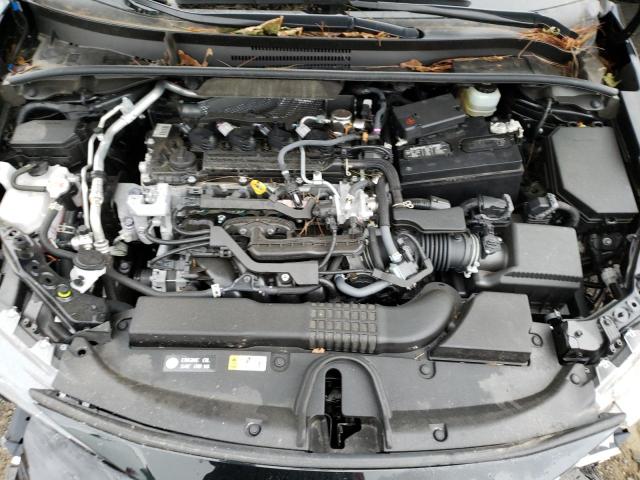 Photo 7 from auction – 2021 TOYOTA COROLLA SE with VIN JTND4MBE5M3132306