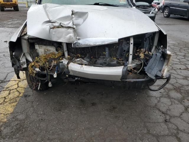 Photo 9 from auction – 2006 BUICK RAINIER CX with VIN 5GADT13S162349579