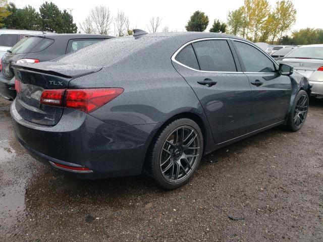 Photo 4 from auction – 2015 ACURA TLX ADVANC with VIN 19UUB3F73FA804220