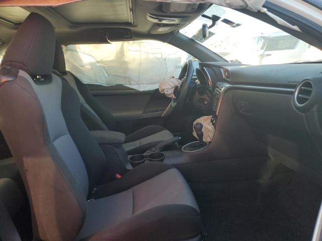 Photo 5 from auction – 2015 TOYOTA SCION TC with VIN JTKJF5C72FJ002188