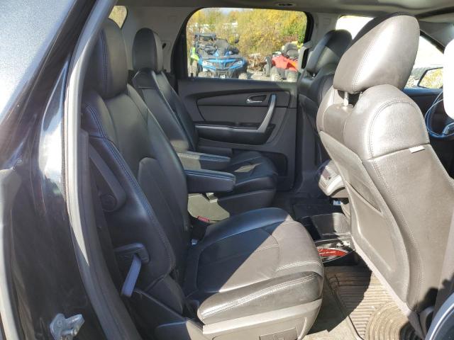 Photo 6 from auction – 2011 GMC ACADIA SLT with VIN 1GKKVRED7BJ399128