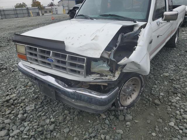Photo 10 from auction – 1992 FORD RANGER SUP with VIN 1FTCR14X9NTA63295