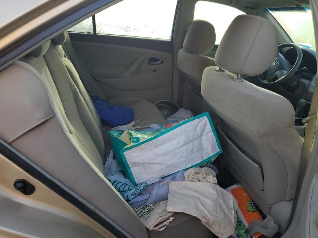Photo 6 from auction – 2011 TOYOTA CAMRY BASE with VIN 4T1BF3EK3BU674217