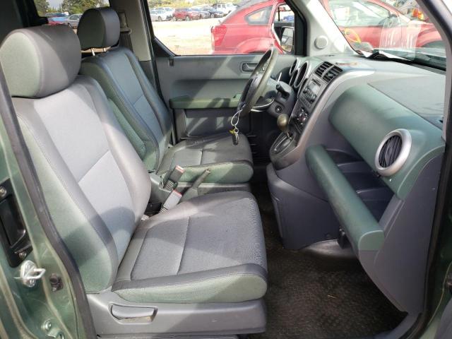 Photo 5 from auction – 2003 HONDA ELEMENT EX with VIN 5J6YH28553L049098