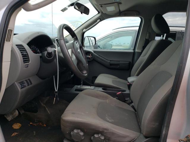 Photo 5 from auction – 2011 NISSAN XTERRA OFF with VIN 5N1AN0NU7BC509940