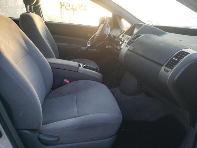 Photo 5 from auction – 2009 TOYOTA PRIUS with VIN JTDKB20U197859636