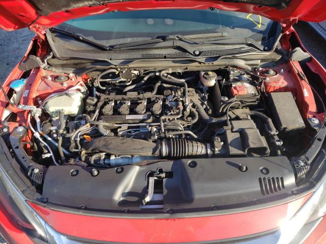 Photo 7 from auction – 2016 HONDA CIVIC EXL with VIN 2HGFC1F77GH647871