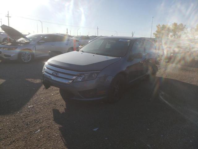 Photo 2 from auction – 2011 FORD FUSION SE with VIN 3FAHP0HA8BR308764