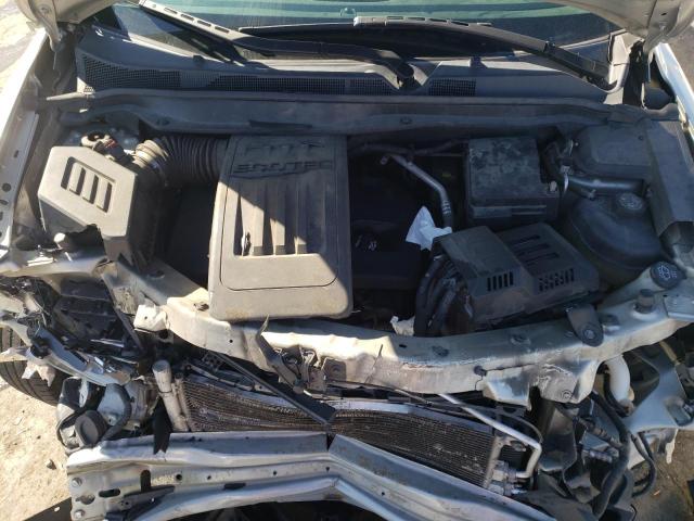Photo 7 from auction – 2014 GMC TERRAIN SL with VIN 2GKALMEK3E6212004