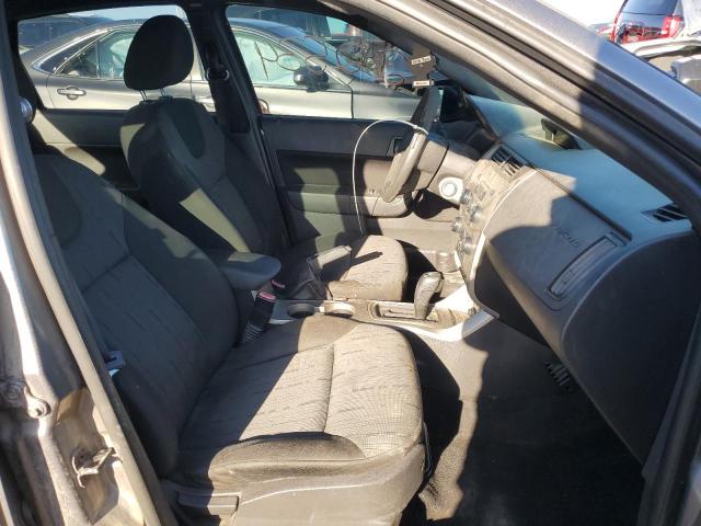 Photo 5 from auction – 2009 FORD FOCUS SE with VIN 1FAHP35N89W223553
