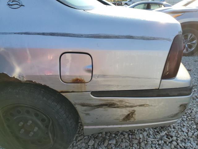 Photo 9 from auction – 2001 CHEVROLET IMPALA with VIN 2G1WF52E019161768