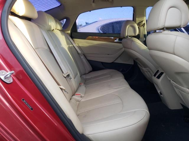 Photo 6 from auction – 2015 HYUNDAI SONATA with VIN 5NPE34AF7FH229391
