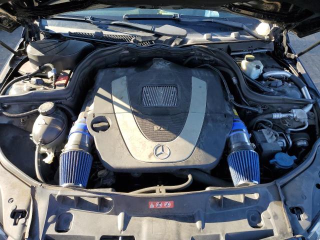 Photo 7 from auction – 2011 MERCEDES-BENZ C 300 with VIN WDDGF5EB1BF635609