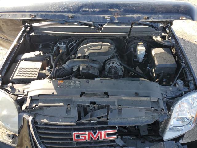 Photo 7 from auction – 2011 GMC YUKON SLE with VIN 1GKS2AE01BR294027