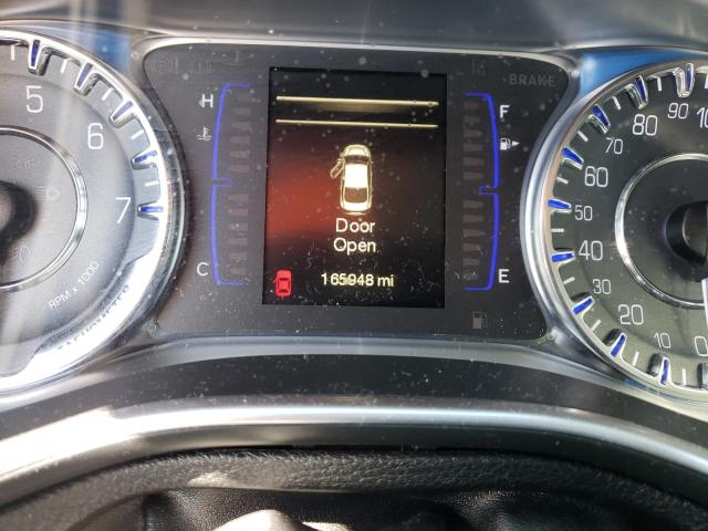 Photo 8 from auction – 2015 CHRYSLER 200 LIMITE with VIN 1C3CCCAB1FN642815