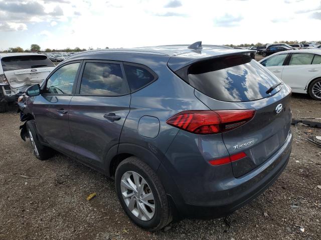 Photo 3 from auction – 2019 HYUNDAI TUCSON LIM with VIN KM8J3CA4XKU013389
