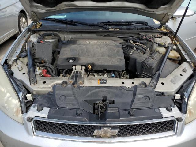 Photo 7 from auction – 2012 CHEVROLET IMPALA LTZ with VIN 2G1WC5E32C1114035