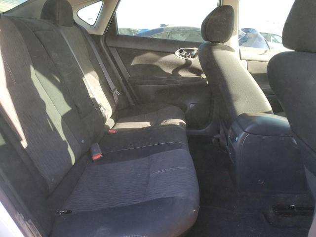Photo 6 from auction – 2014 NISSAN SENTRA S with VIN 3N1AB7AP4EY340657