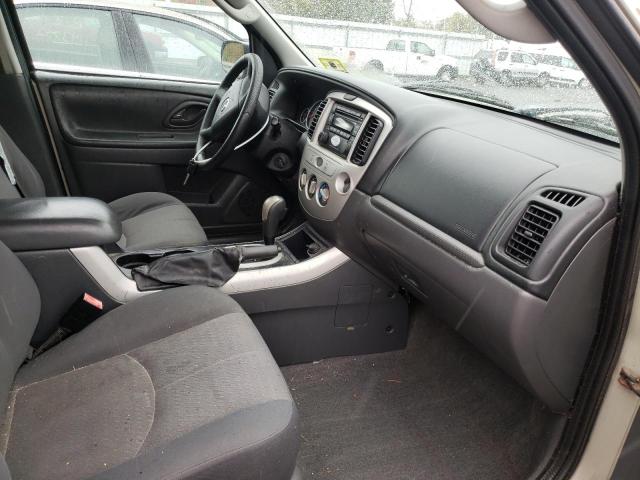 Photo 5 from auction – 2005 MAZDA TRIBUTE I with VIN 4F2YZ02Z55KM44314