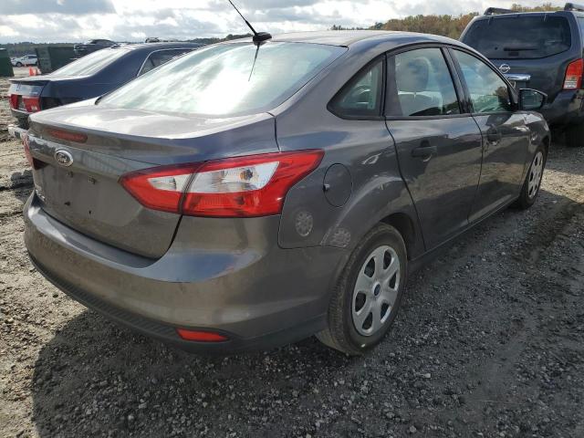 Photo 4 from auction – 2012 FORD FOCUS S with VIN 1FAHP3E2XCL253569
