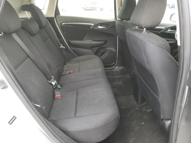 Photo 6 from auction – 2016 HONDA FIT EX with VIN JHMGK5H74GX042145