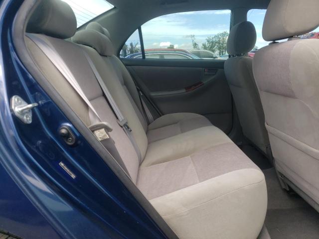 Photo 6 from auction – 2007 TOYOTA COROLLA CE with VIN JTDBR32E670102096