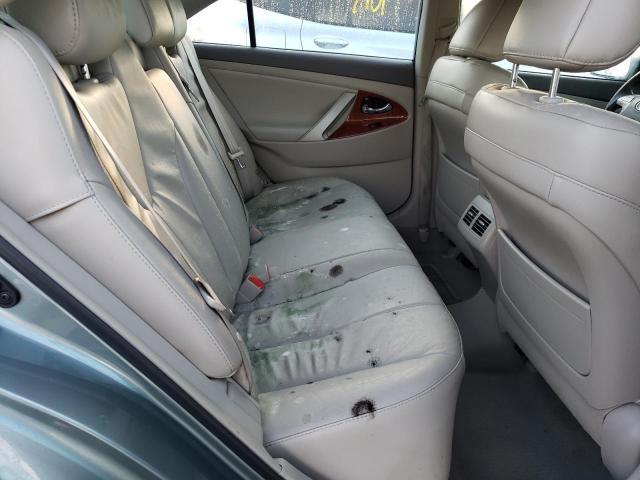 Photo 6 from auction – 2010 TOYOTA CAMRY BASE with VIN 4T4BF3EK0AR033028