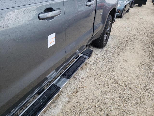 Photo 9 from auction – 2019 CHEVROLET SILVERADO with VIN 1GCRWDEDXKZ309157