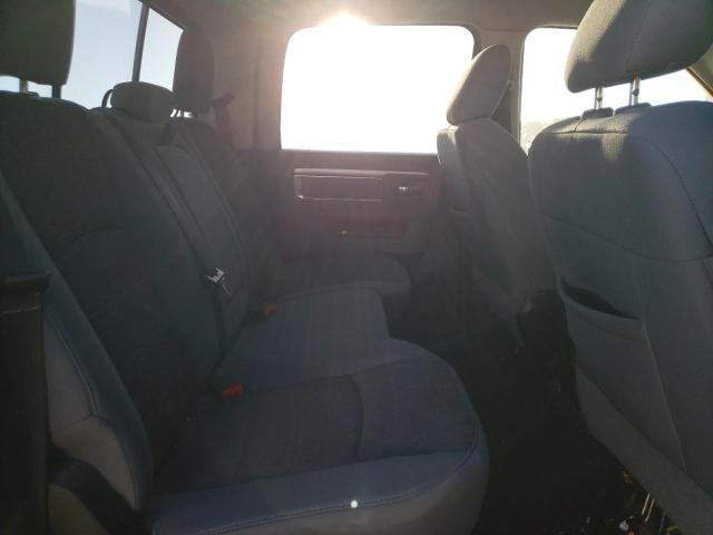 Photo 6 from auction – 2017 RAM 1500 SLT with VIN 1C6RR6LT4HS639415