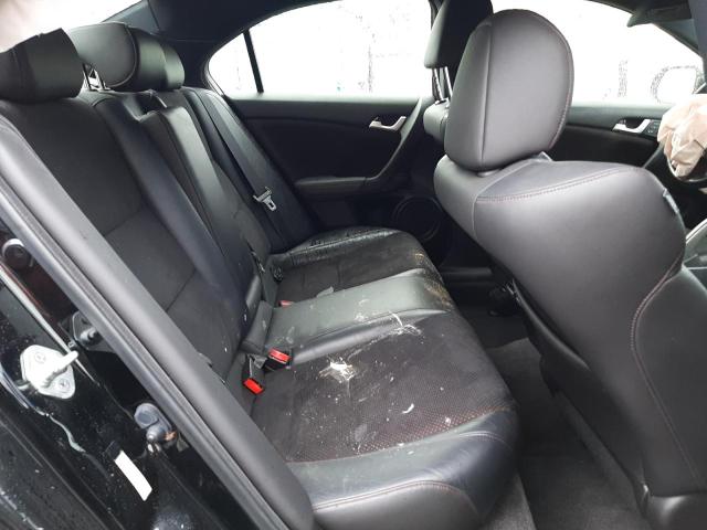 Photo 6 from auction – 2013 ACURA TSX SE with VIN JH4CU2F82DC004189