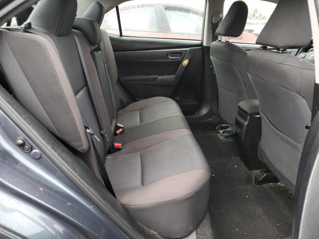Photo 6 from auction – 2017 TOYOTA COROLLA L with VIN 5YFBURHE0HP570468