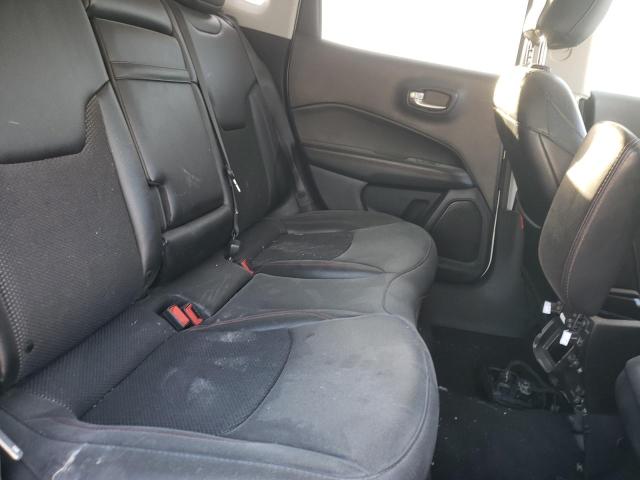 Photo 11 from auction – 2019 JEEP COMPASS TR with VIN 3C4NJDDB9KT721672