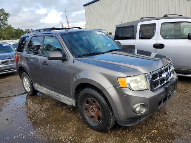 FORD ESCAPE XLT 2011 with VIN 1FMCU9DG8BKB72762 - Photo from auction