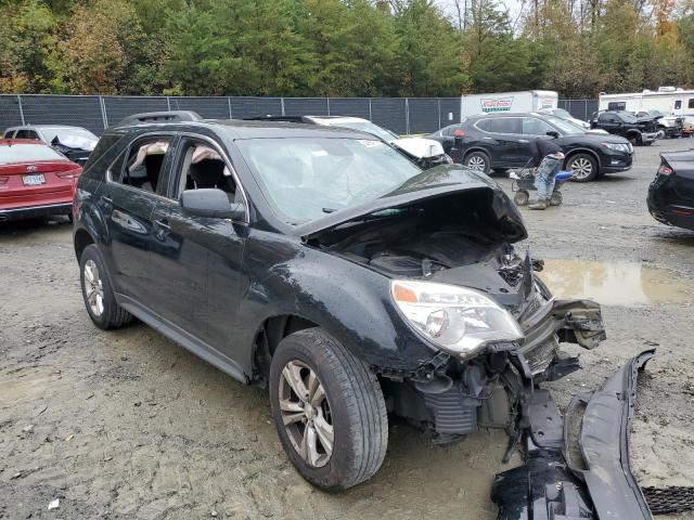 CHEVROLET EQUINOX LT 2014 with VIN 2GNALBEK2E6261024 - Photo from auction