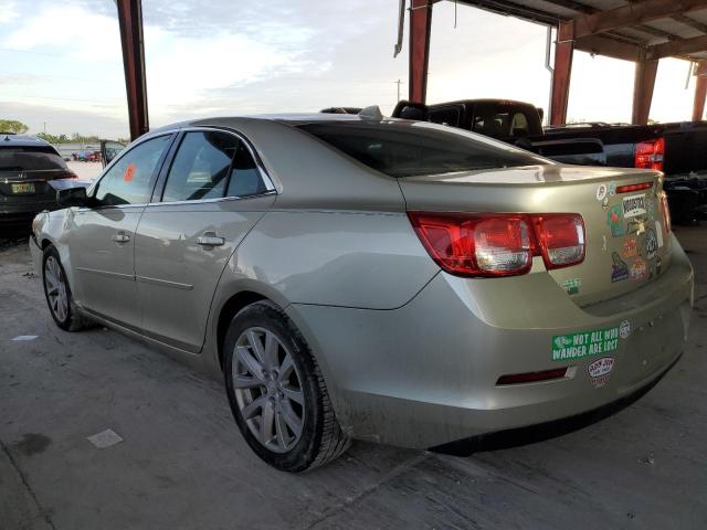 Photo 3 from auction – 2014 CHEVROLET MALIBU 2LT with VIN 1G11E5SL0EF278713